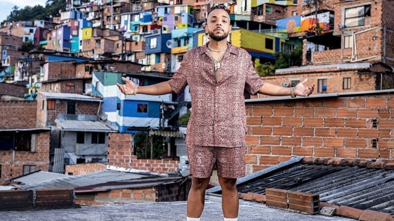 Y Entertainment presenta “Salsa” de Ery, un nuevo ritmo en el escenario urbano