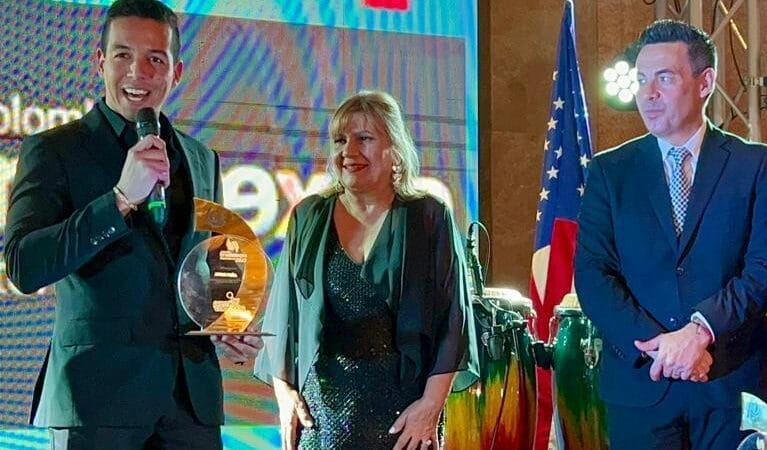 Josué Peña: Crecimiento exponencial en EmprendedorDigital.co apoyando a la comunidad latina