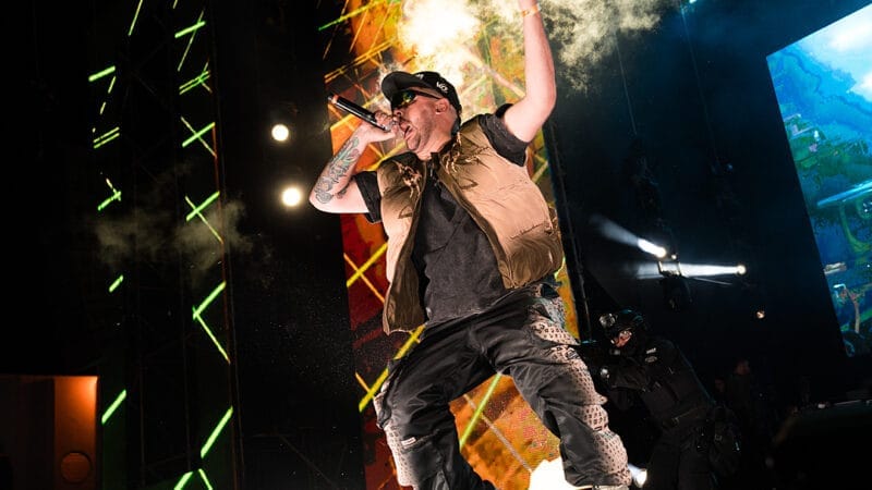 “Proyecto: JxP”: El primer álbum de JxP fusiona el trap y la música electrónica