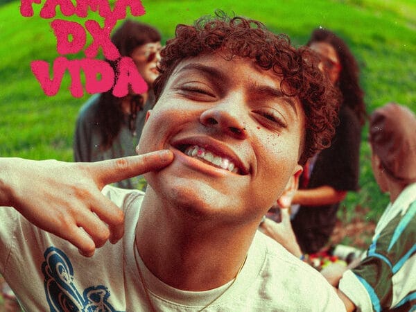 Lemuell presenta “Fama D X Vida”: Una explosión de ritmos y autenticidad en la escena