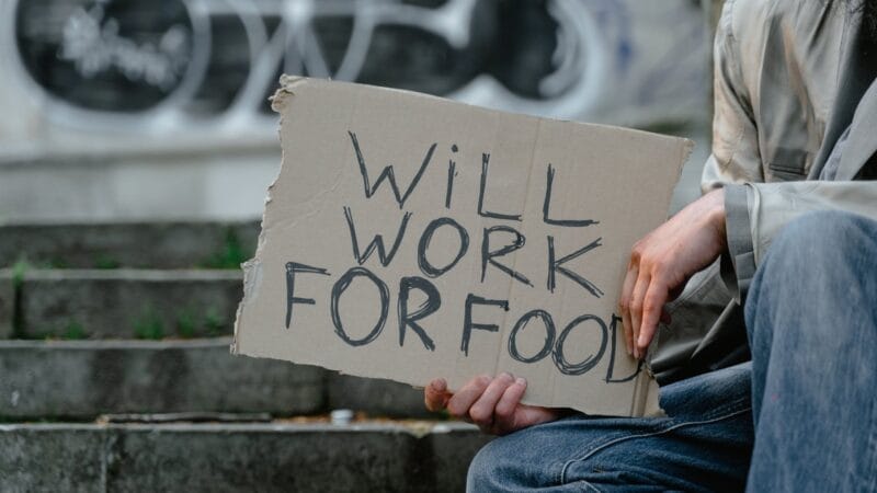 Desafíos económicos: El aumento silencioso del hambre en Estados Unidos