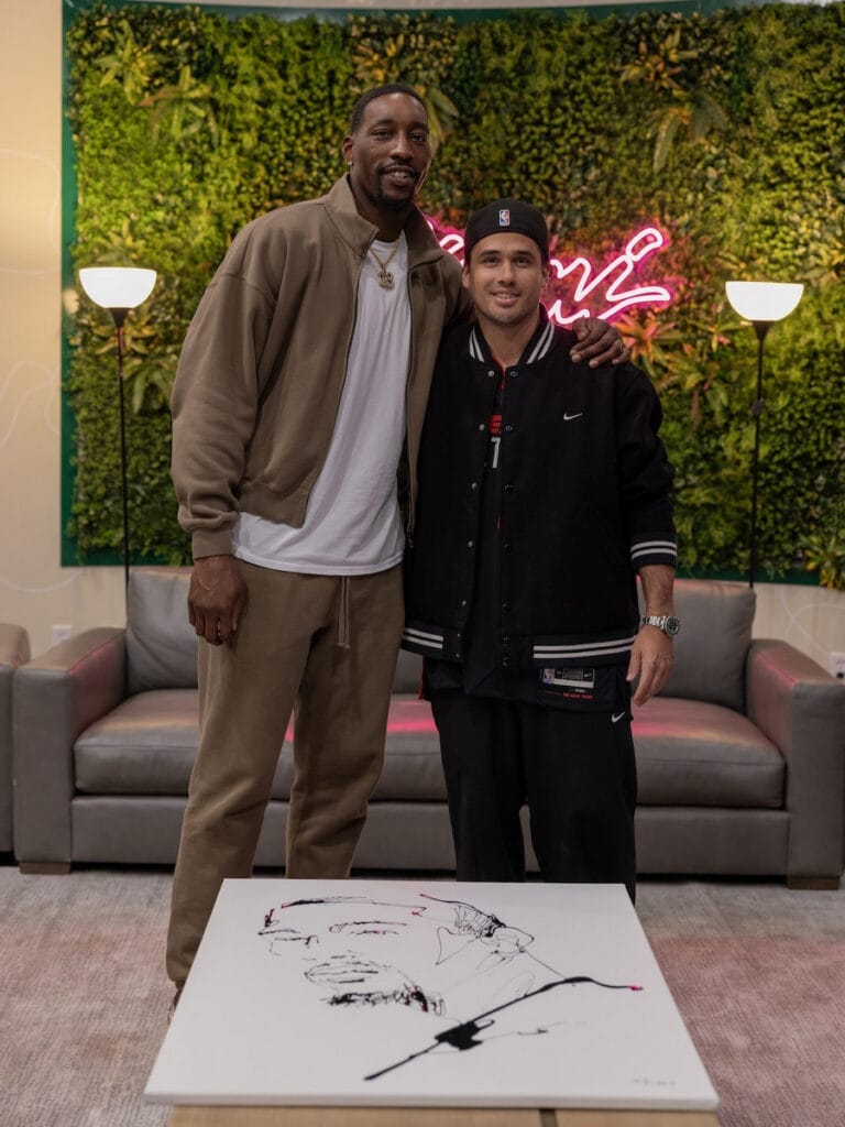 Edrice Femi “Bam” Adebayo