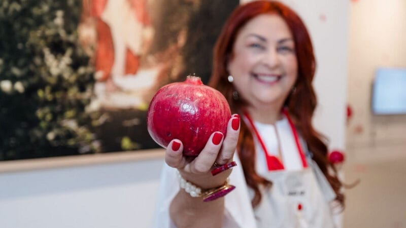 Exposición “The Forbidden Fruit” culmina con evento de la comunidad LGBTQ y Live Painting