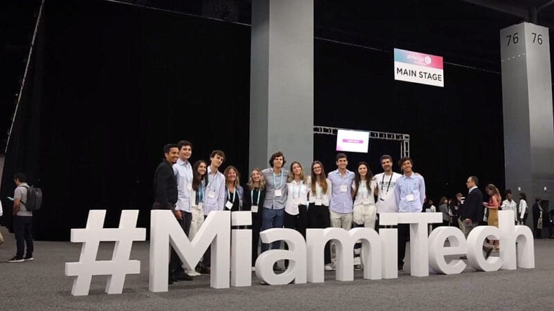 Transformando Miami en un Hub Tecnológico Global: eMerge Americas celebra 10 años de innovación