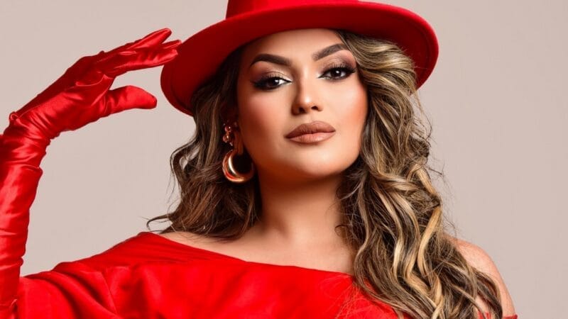 “Me va a extrañar”: Mariangel Sarabia presenta un Vallenato único y refrescante