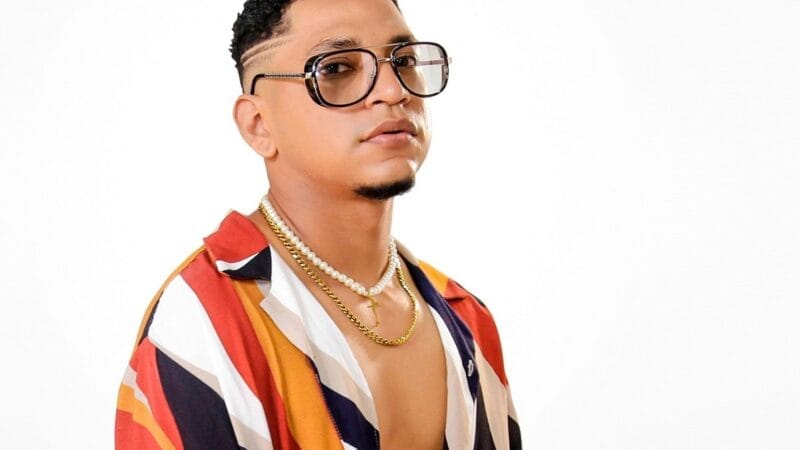 “Síguelo”: La nueva joya musical de Erkis que impacta en la escena contemporánea