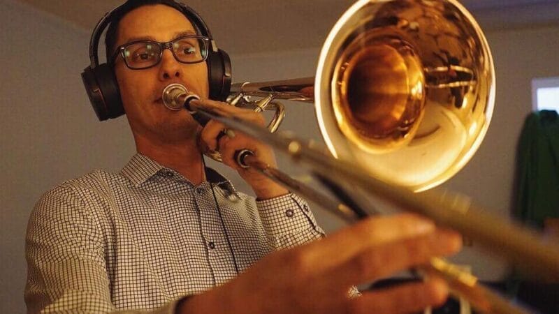 “No A La Delincuencia, No A La Violencia”: Nueva canción de Félix O. Rodríguez para denunciar la inseguridad y violencia en el pueblo