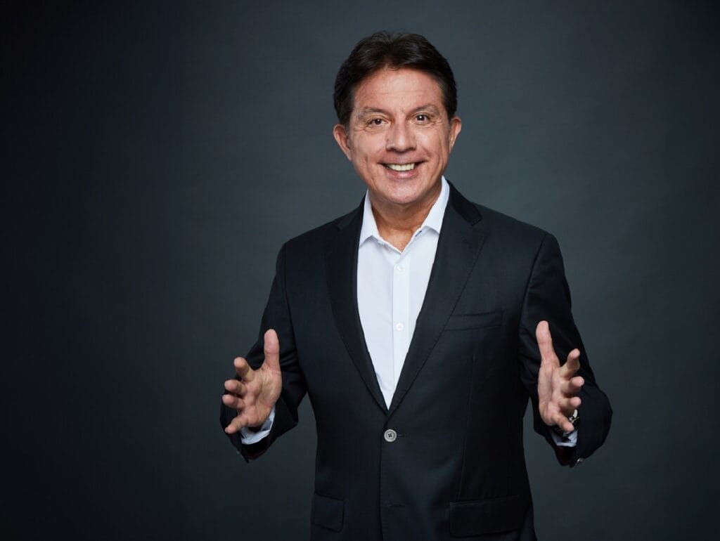 Fernando González
