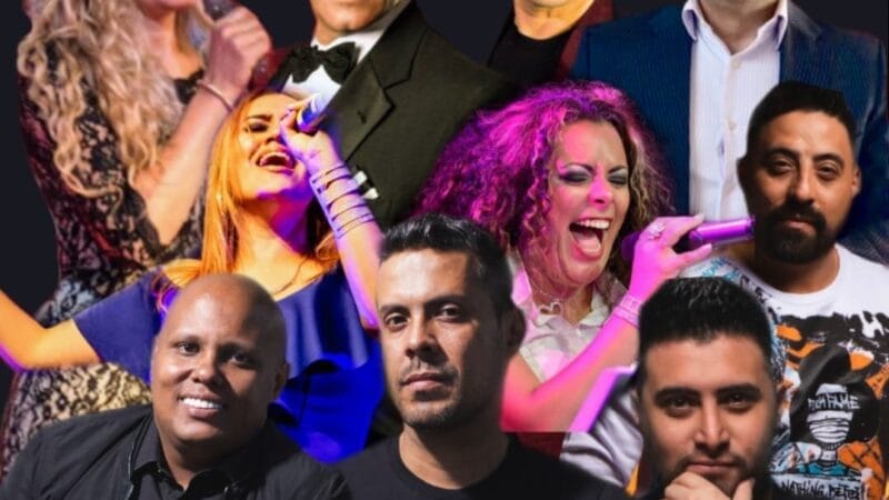 Campaña “Alza tu voz” presentó el tema “Ya no aguanto más”