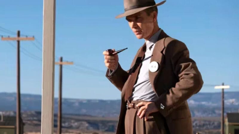 Premios Oscar 2024: Oppenheimer se destaca con 14 Nominaciones
