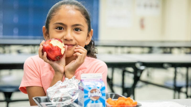‘Get Fit for No Kid Hungry’: Una iniciativa de salud y bienestar para ayudar a combatir el hambre infantil en los Estados Unidos