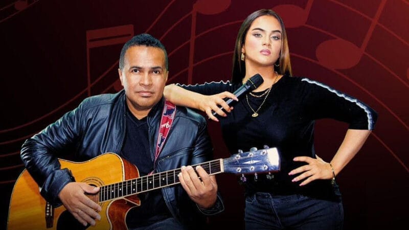 Selly & Joe en días de celebración nos cantan “Tu Amor”