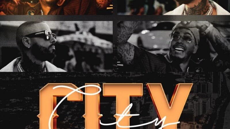 El rapero Producto Sin Corte y Nicky Jam estrenan “City” con el sabor del reggaeton