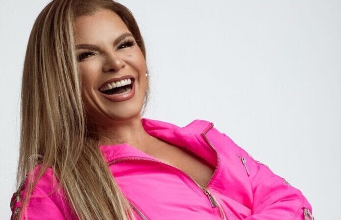 All Music Fest 2 “Love Edition”: Olga Tañón y otros grandes artistas confirmados para el evento en Lima, Perú