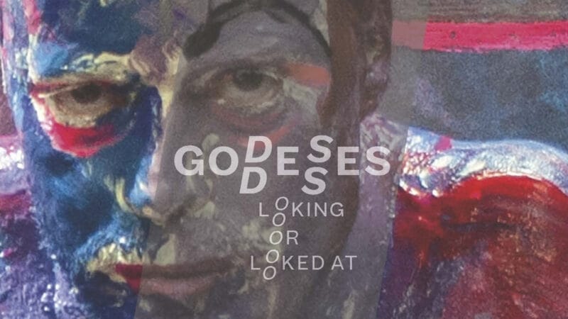 Arts Connection presenta “Goddesses: miramos o nos miran” de Fernando Calzadilla