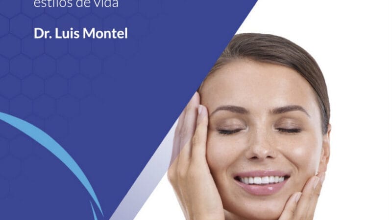 Dr. Luis Montel presenta el libro “Los tres reinos de la longevidad: Sexo, alimentación y estilos de vida”