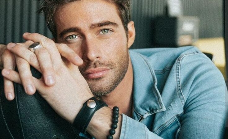 Rodrigo Guirao protagoniza “Solo Química” en Netflix España: La comedia española se posiciona como la película más vista