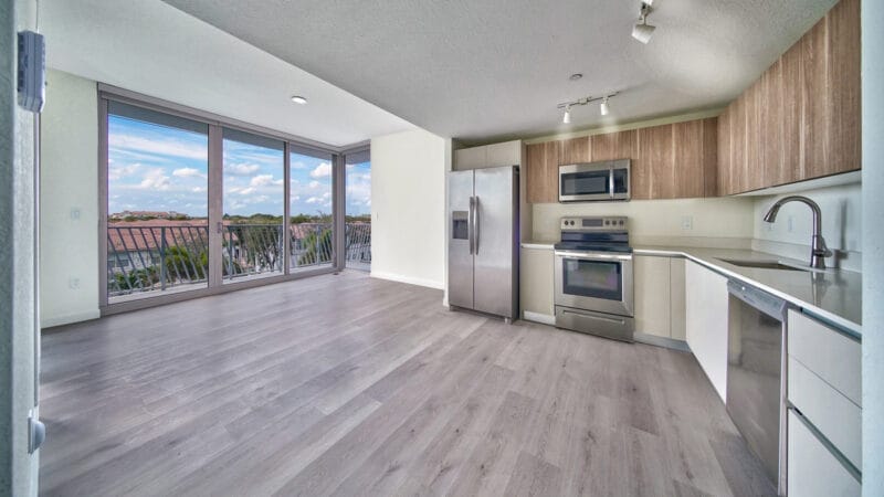 Century Town Center anuncia la gran inauguración en el centro de Doral