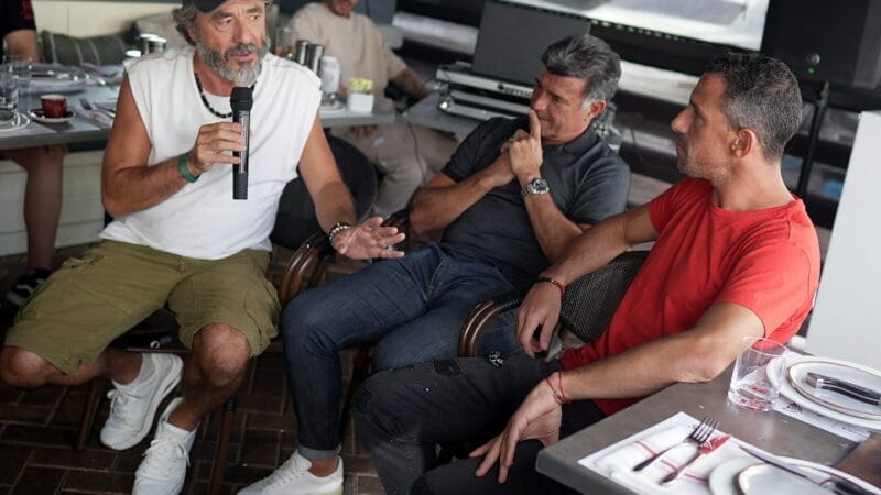 Modo Vuela y Newell’s se unen para una experiencia sin igual contra Inter de Miami