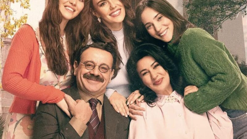 Programación de febrero de Hemisphere Media Group: estrenos de películas, novelas, series dramáticas y cobertura especial en sus canales de cable y FAST