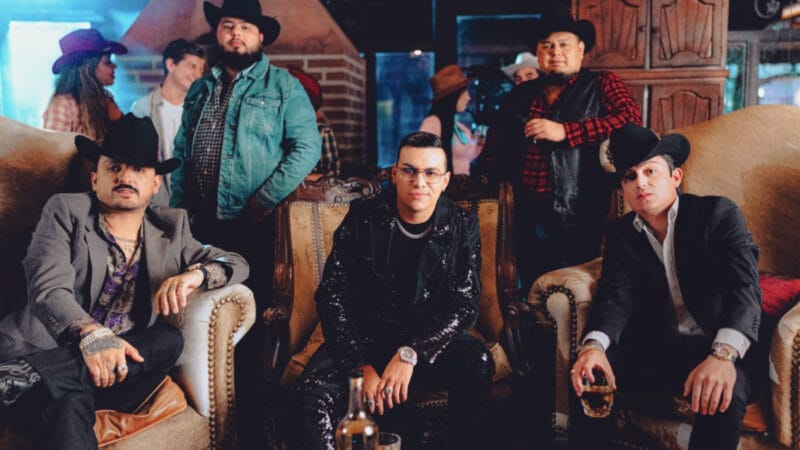 Yeison Jiménez y Los Dos Carnales lanzan “El Buen Muchacho”: La música colombiana y mexicana se unen