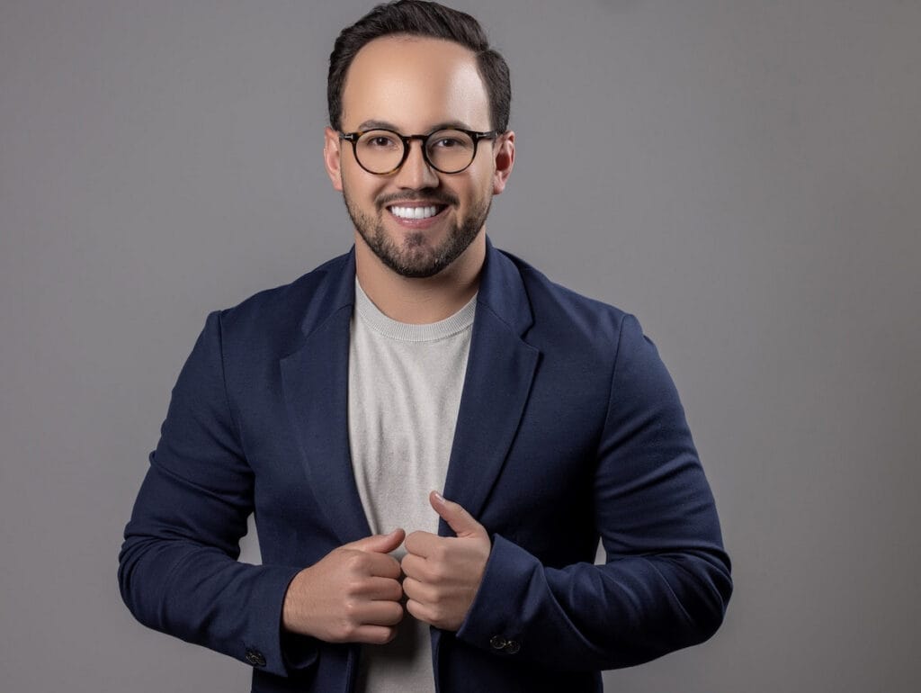Carlos Mayz