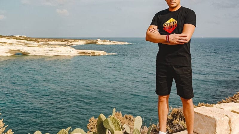 [Ex] da Bass y Sak Noel lanzan éxito ‘Miami Freestyle’ junto a Rubi Rox