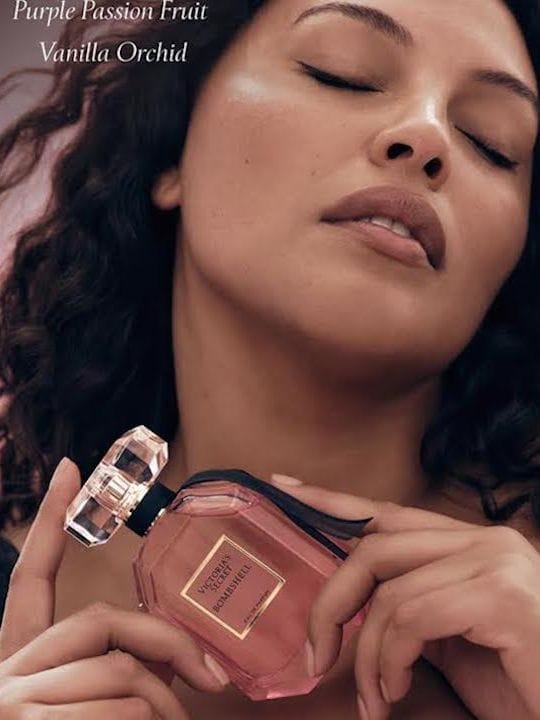 El arte de elegir la fragancia perfecta