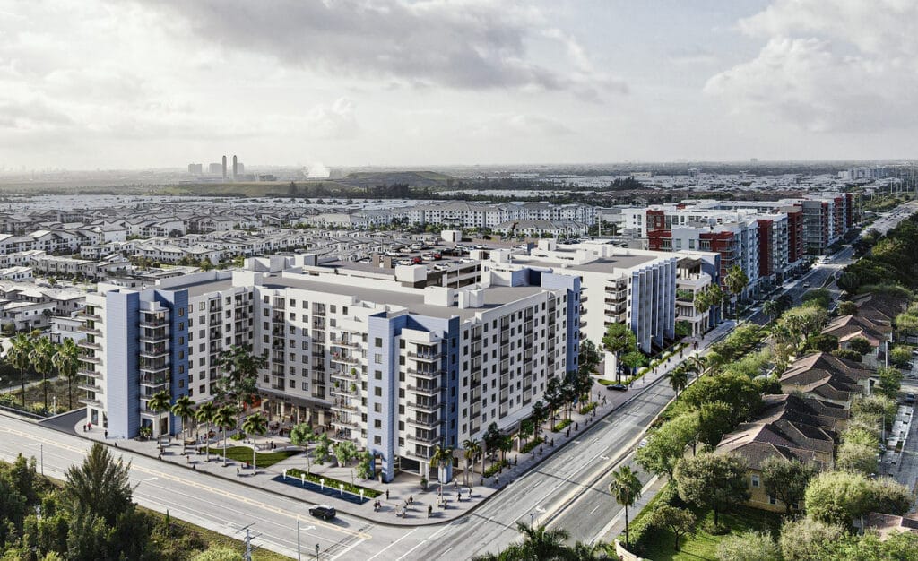 Doral