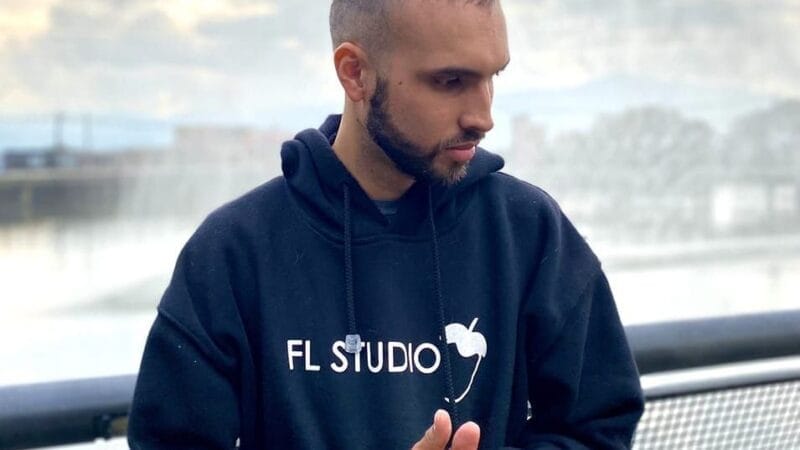 Gran Jey lanza “Sin Ti”, su nueva balada pop junto a Jey Lázaro
