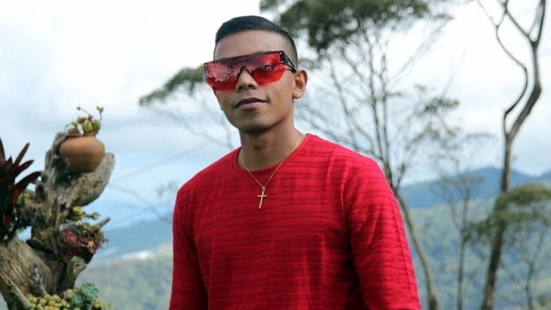 Brype se crece con “Baila con swing”, tema en colaboración con Jump “La Bomba” 