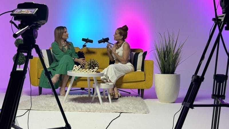 Luego de 4 años regresa la plataforma de Jailene Cintrón, Mujer Pa Ti