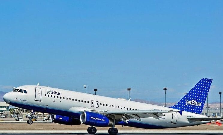 JetBlue abandona planes de fusión con Spirit Airlines: Un Análisis Profundo