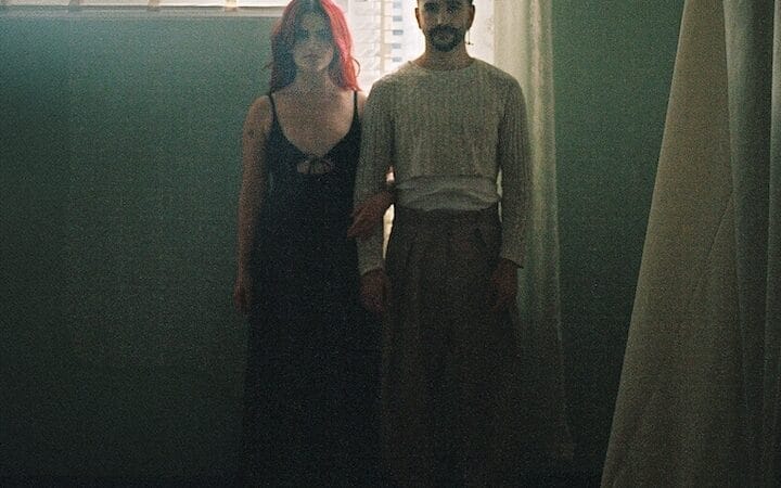 Nicole Zignago y Camilo son mejores amigos con “Mimos”