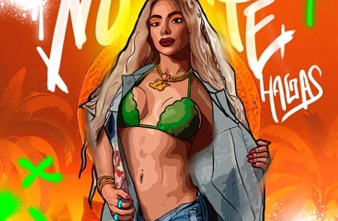 La Materialista lanza “No Te Hagas”: un éxito musical con sonidos tropicales y empoderamiento femenino