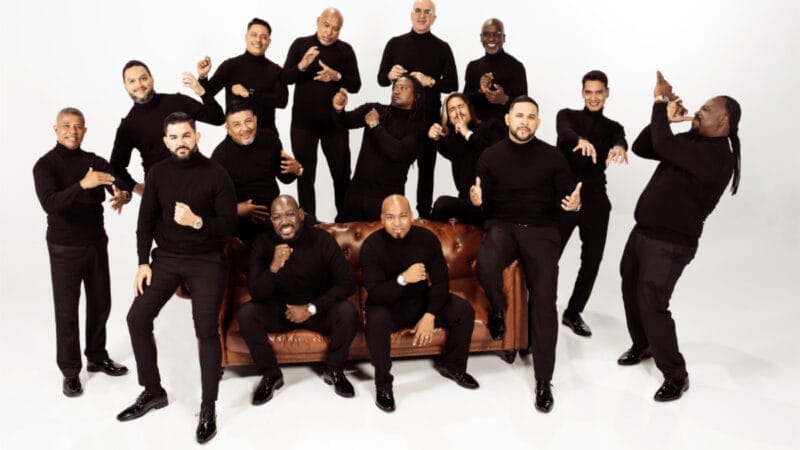 Grupo Niche en concierto: “Pachanguero Tour” llega a Miami con su salsa colombiana