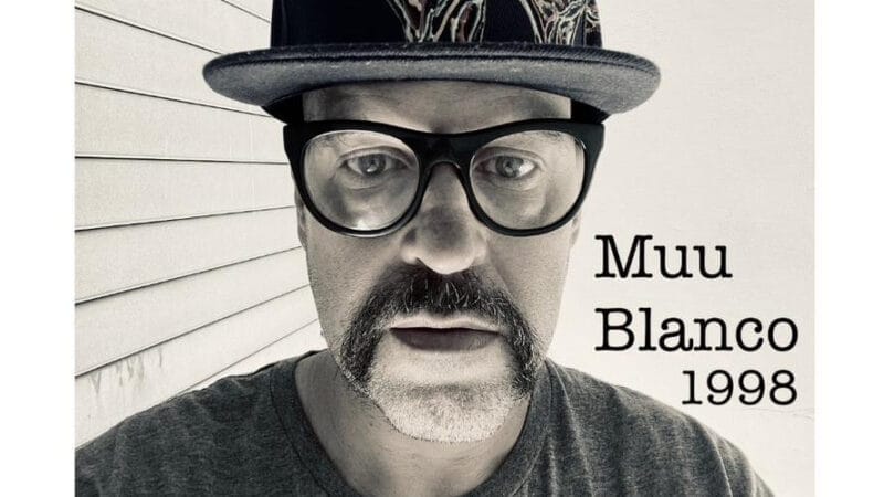 Exposición de Muu Blanco: “Explorando las Raíces del Arte Sonoro: Un Viaje desde el Futurismo hasta el Siglo XXI”