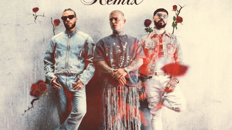 Nuevo sencillo “BBY BOO Remix” de iZaak, Anuel AA & Jhayco: Un himno urbano para empoderar a las mujeres