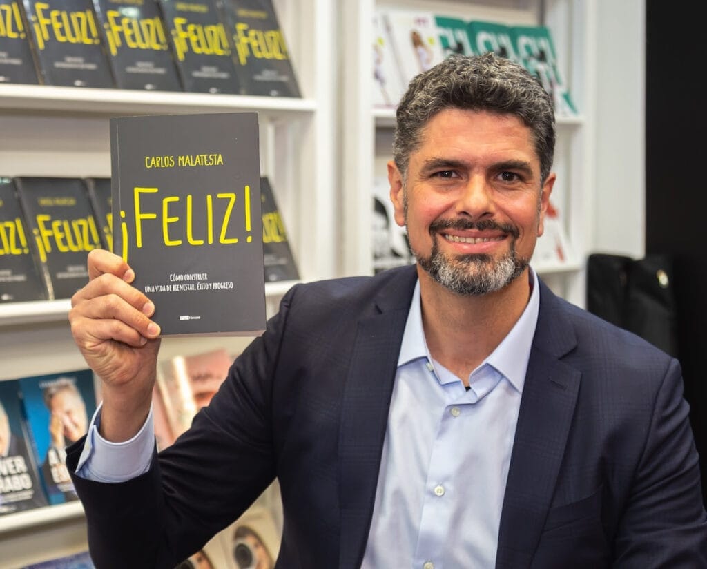 Carlos Malatesta