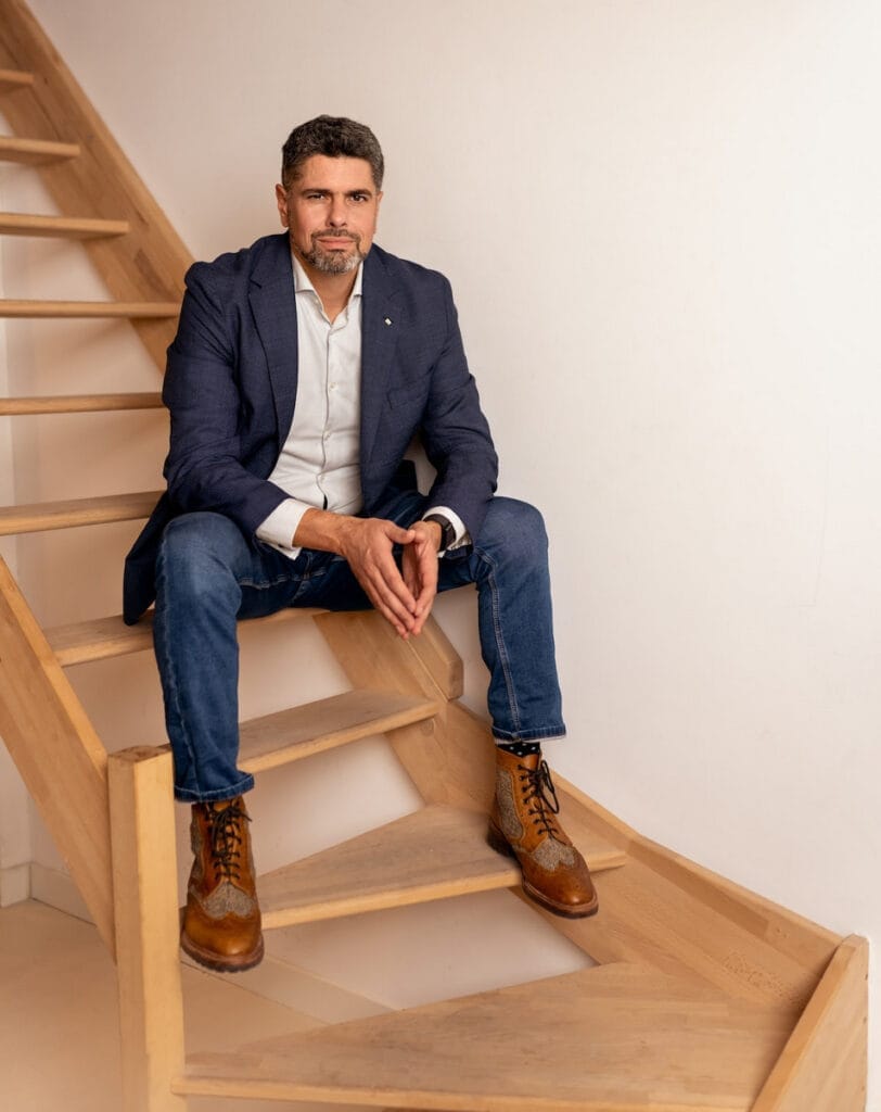 Carlos Malatesta