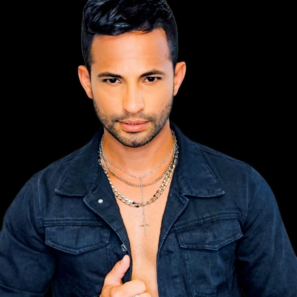 Mike Vives