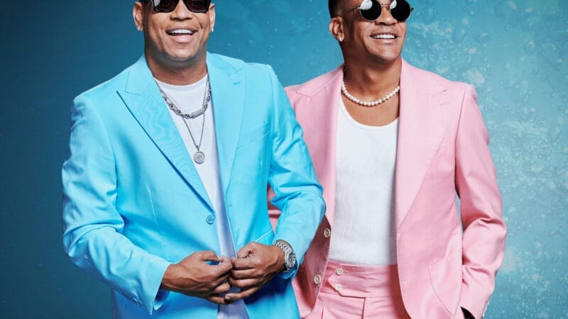 El dúo cubano Gente de Zona lanza su esperado álbum “Demasiado”