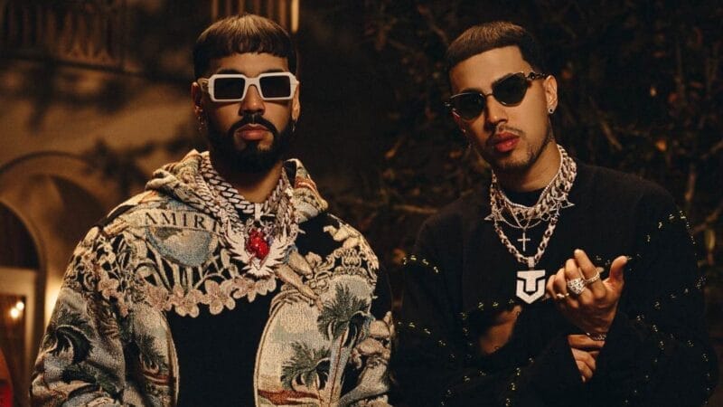 Brytiago y Anuel AA lanzan “Kilerito”: Un fenómeno musical urbano sin precedentes