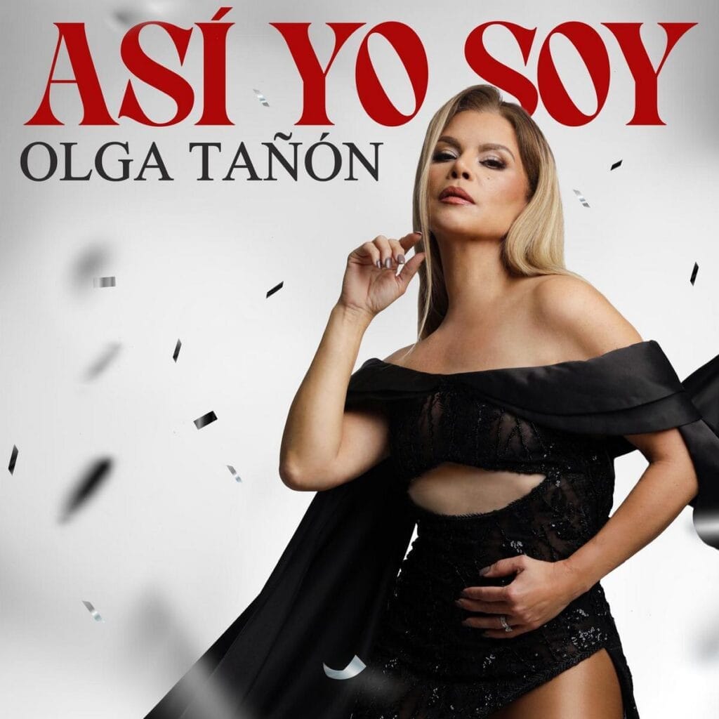 Olga Tañón