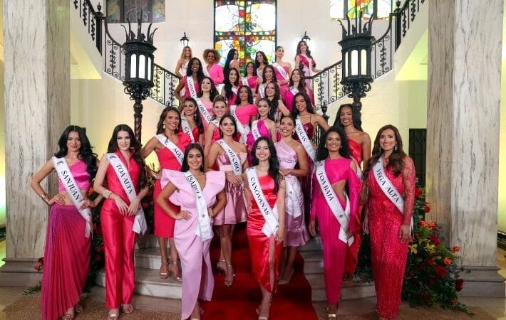 Televidentes en EE.UU. podrán ver competencia de Miss Universe Puerto Rico en WAPA América