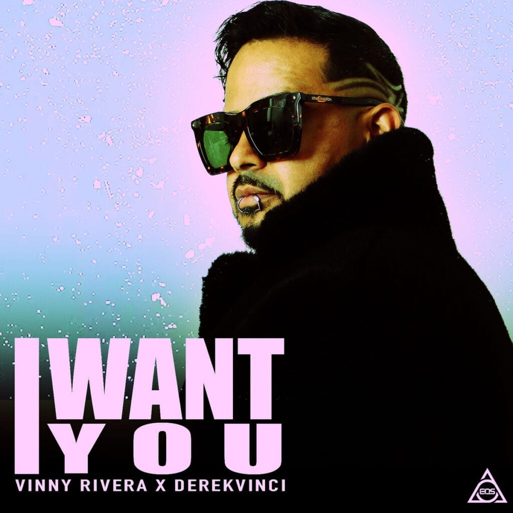 Vinny Rivera