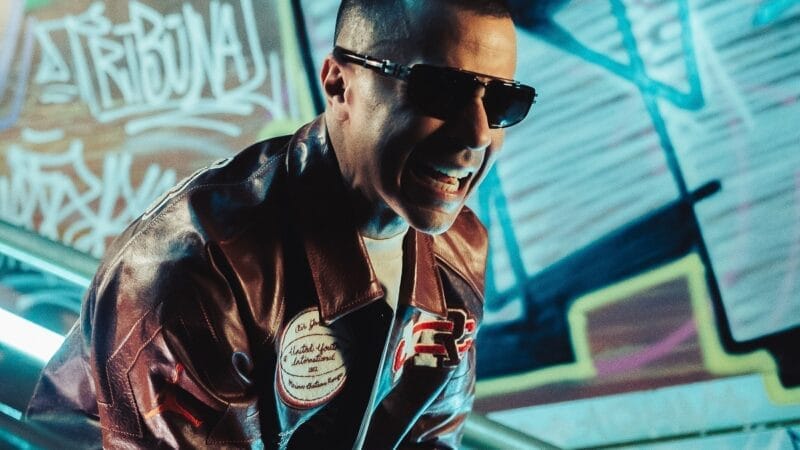 Xuxo estrena “Loca”: Su primera película musical en Venezuela