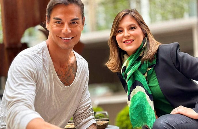 Los Iglesias: Her-manos a la obra – El nuevo y emocionante proyecto de Chabeli y Julio José Iglesias