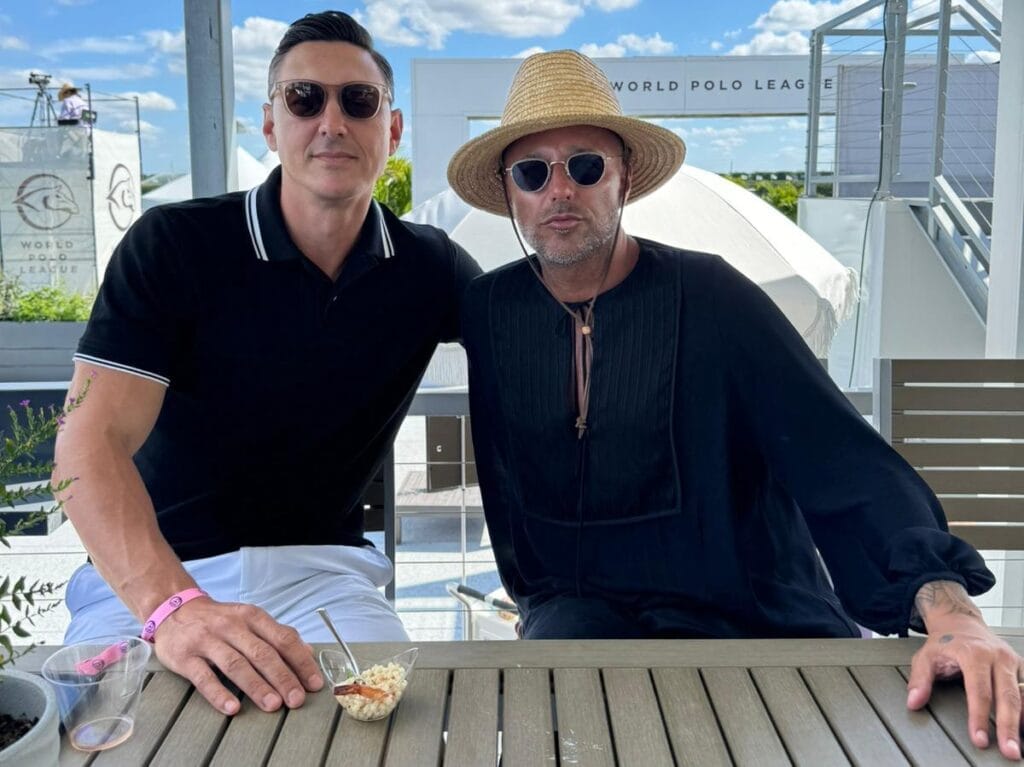Palm Beach Open