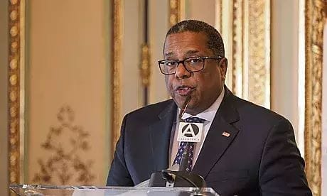 “Cuba está en un momento clave. Y la solución es la democracia”: Brian Nichols
